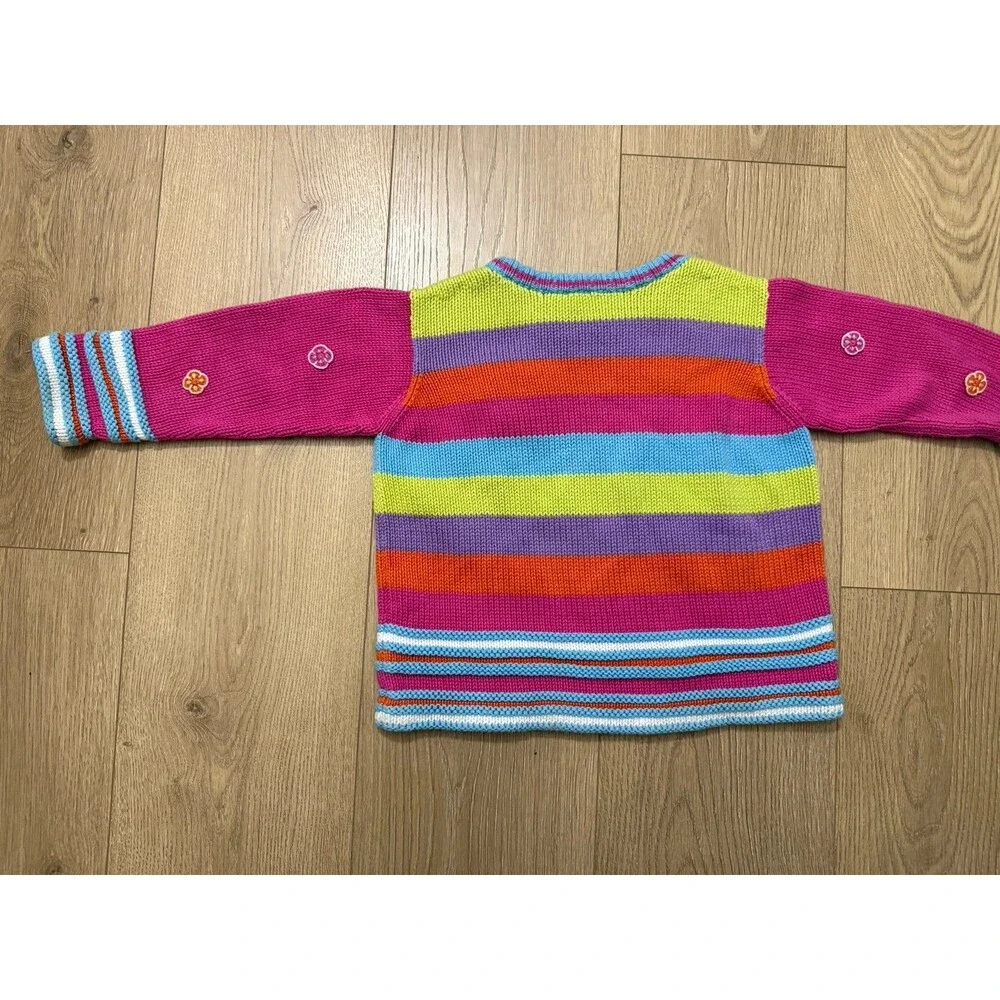 Hanna Andersson 100cm Sweater